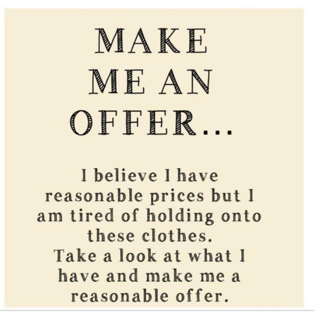 Offers accepted